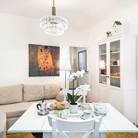 Veneziacentopercento Alle Ancore Apartment Экстерьер фото