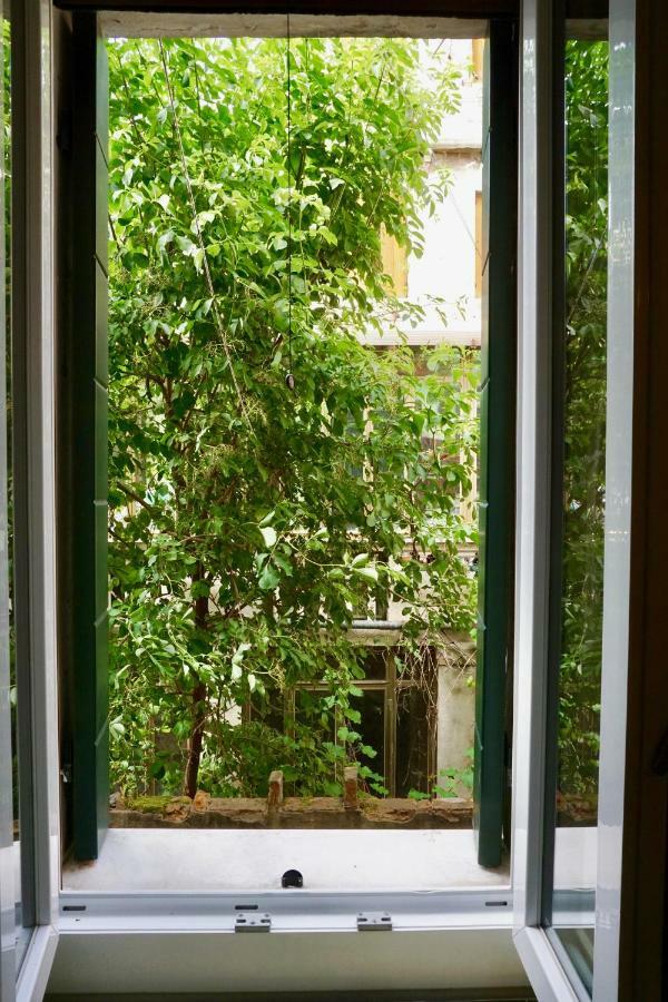 Veneziacentopercento Alle Ancore Apartment Экстерьер фото