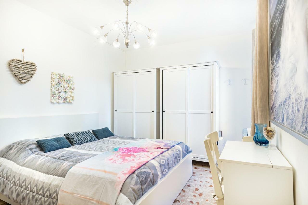 Veneziacentopercento Alle Ancore Apartment Экстерьер фото
