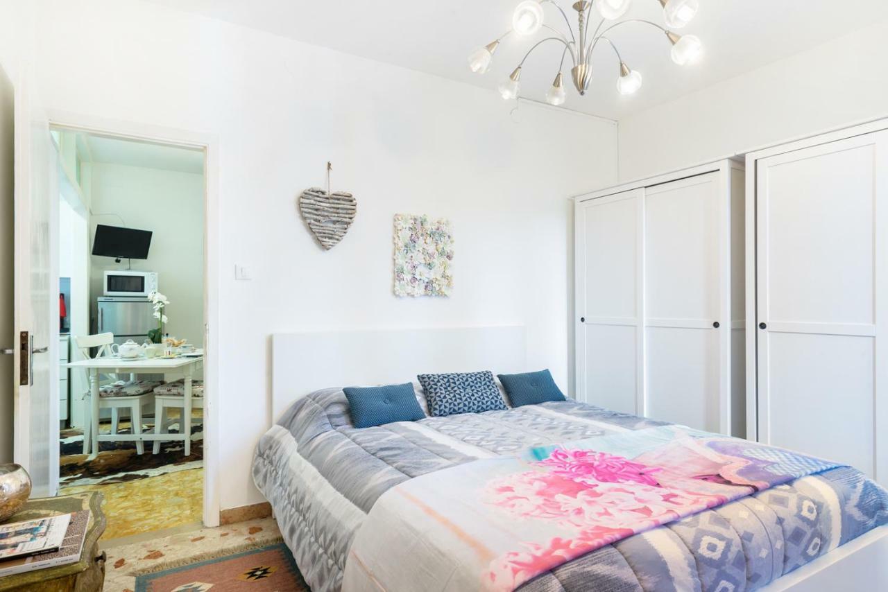 Veneziacentopercento Alle Ancore Apartment Экстерьер фото