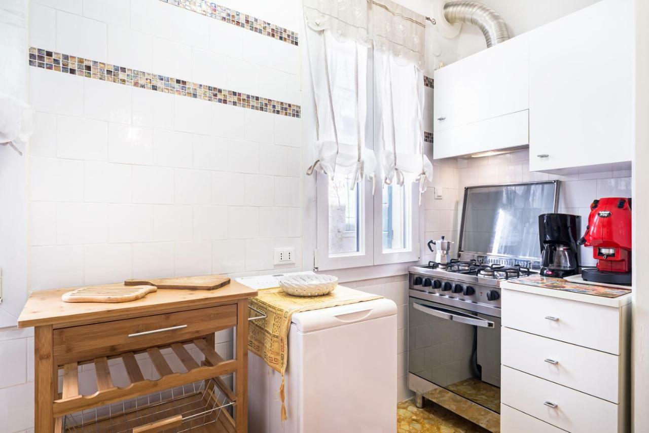Veneziacentopercento Alle Ancore Apartment Экстерьер фото