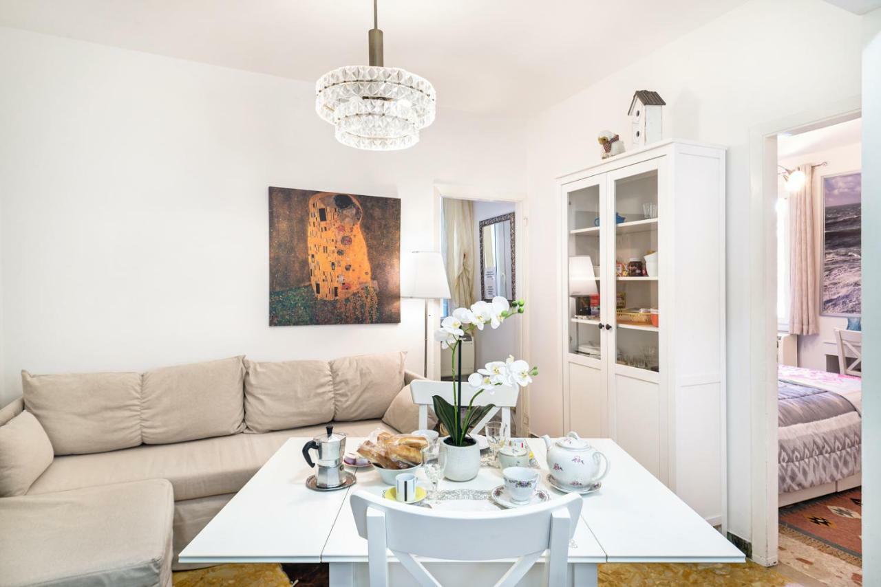 Veneziacentopercento Alle Ancore Apartment Экстерьер фото
