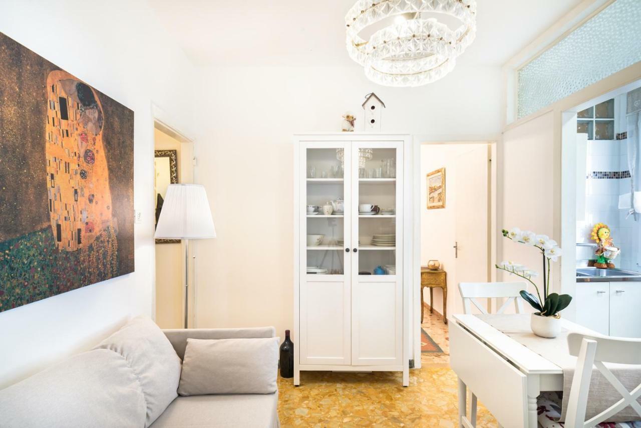 Veneziacentopercento Alle Ancore Apartment Экстерьер фото