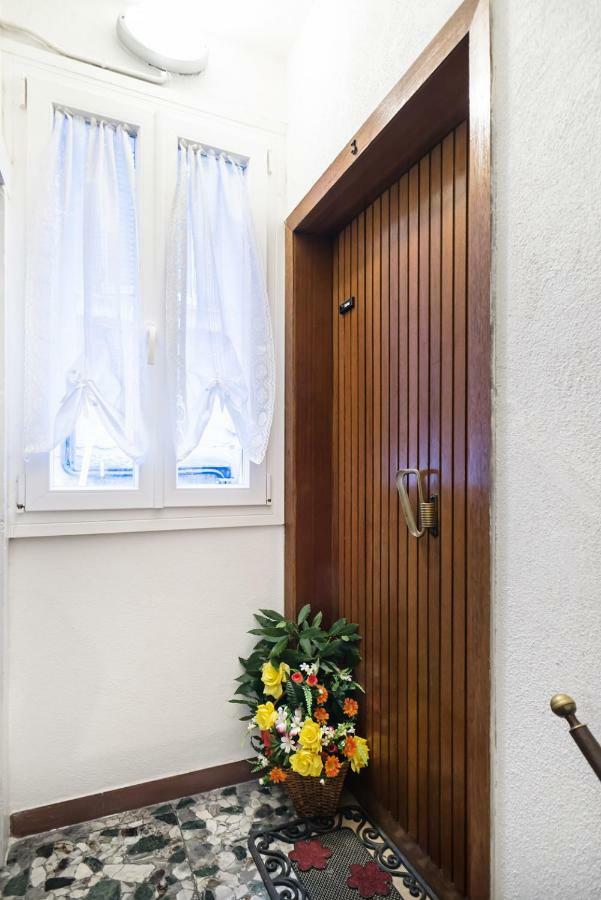 Veneziacentopercento Alle Ancore Apartment Экстерьер фото