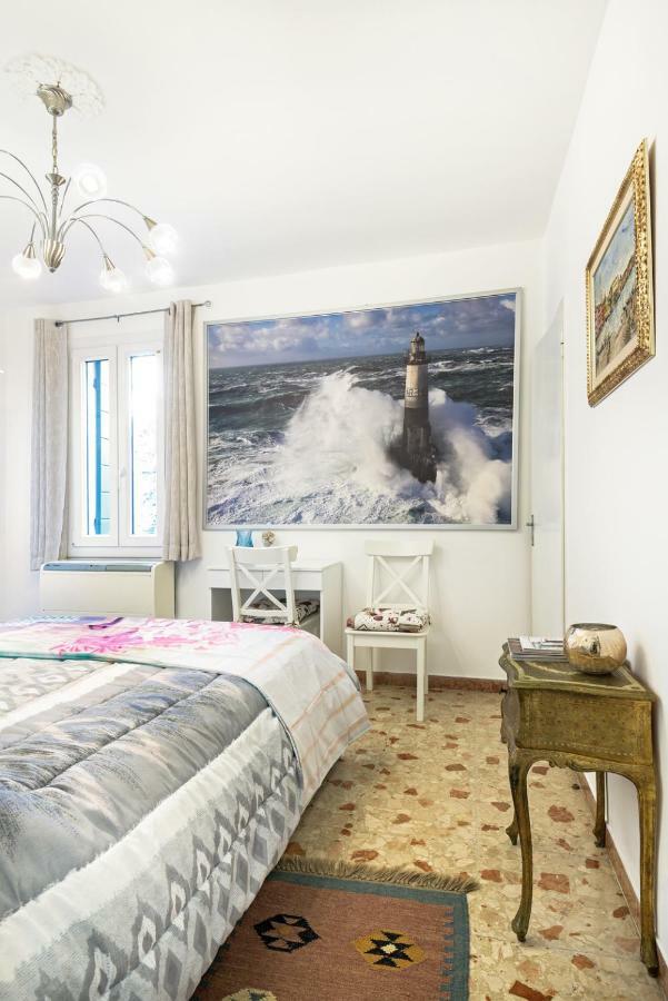 Veneziacentopercento Alle Ancore Apartment Экстерьер фото