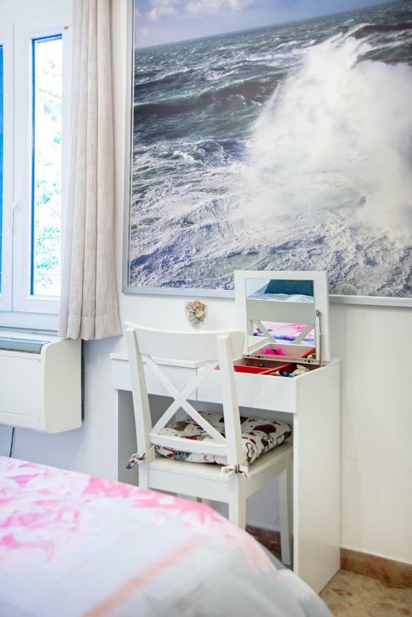Veneziacentopercento Alle Ancore Apartment Экстерьер фото