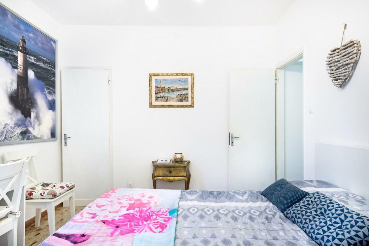 Veneziacentopercento Alle Ancore Apartment Экстерьер фото