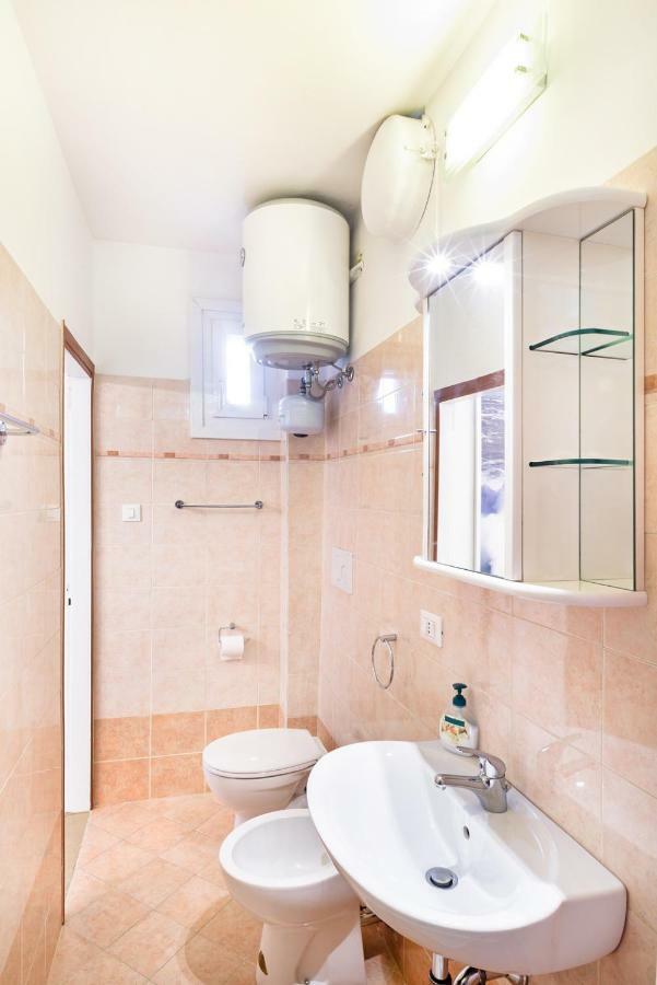 Veneziacentopercento Alle Ancore Apartment Экстерьер фото