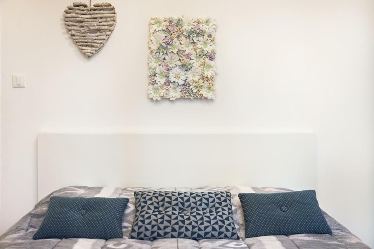 Veneziacentopercento Alle Ancore Apartment Экстерьер фото