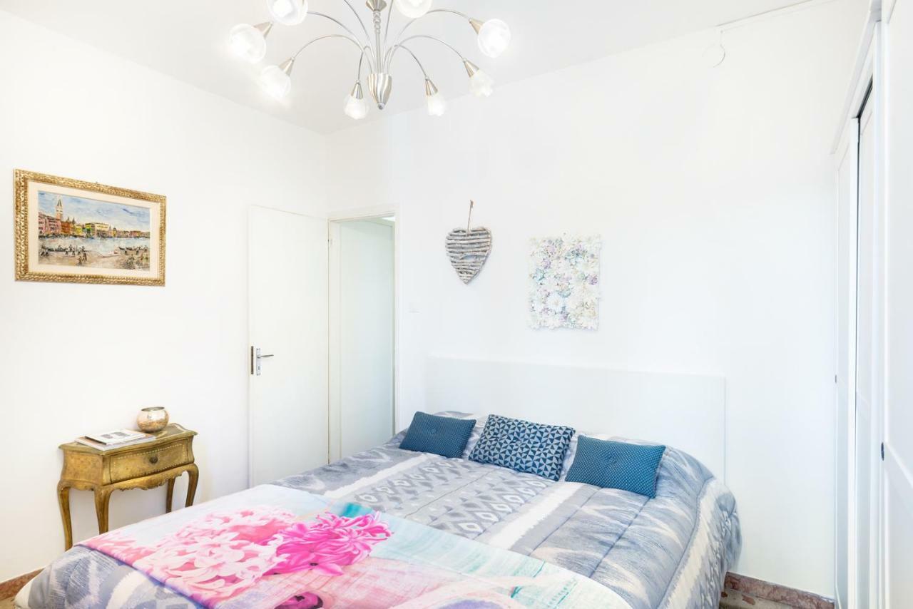 Veneziacentopercento Alle Ancore Apartment Экстерьер фото