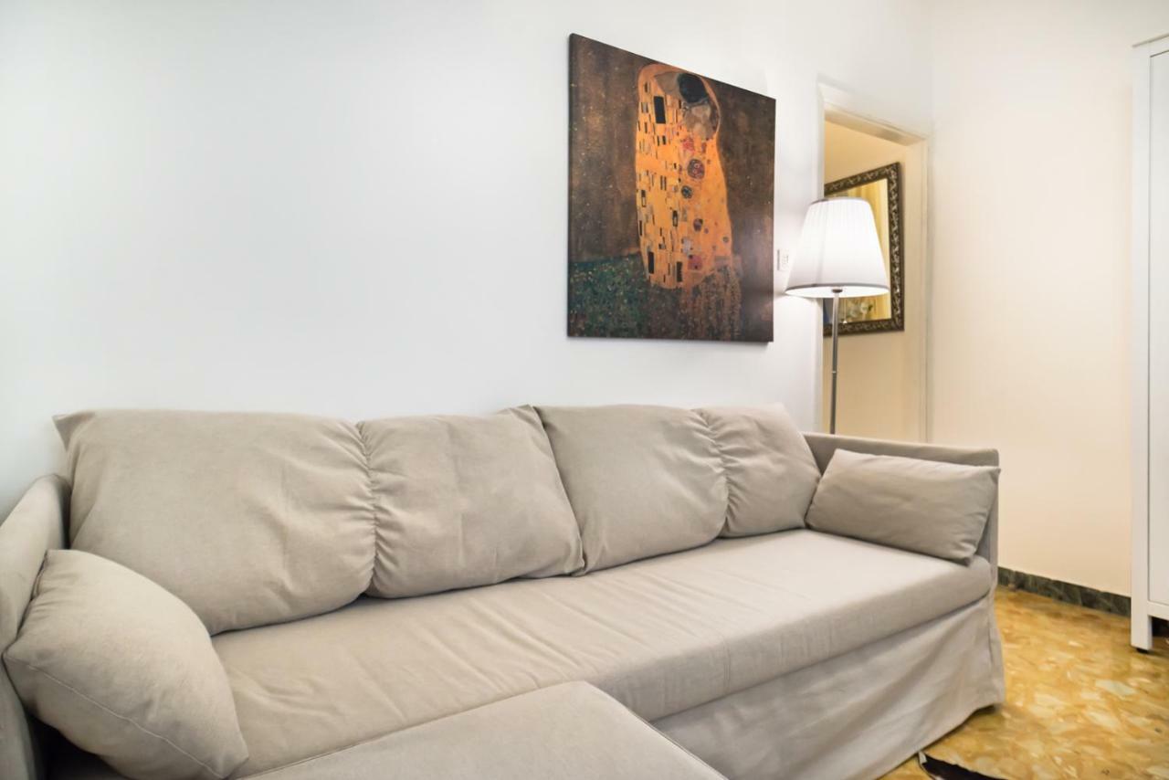 Veneziacentopercento Alle Ancore Apartment Экстерьер фото