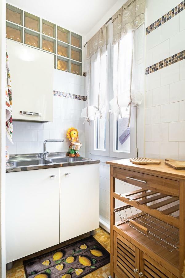 Veneziacentopercento Alle Ancore Apartment Экстерьер фото