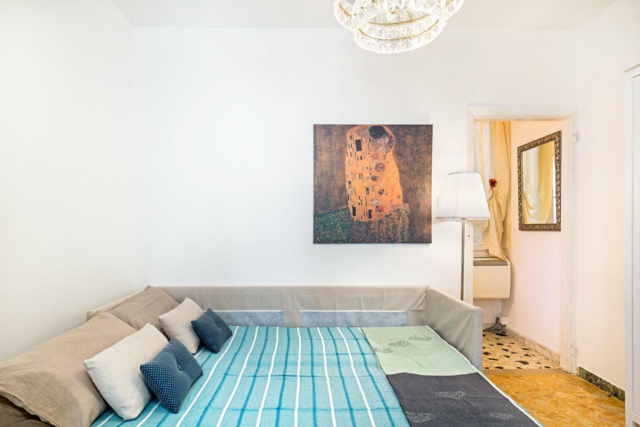 Veneziacentopercento Alle Ancore Apartment Экстерьер фото