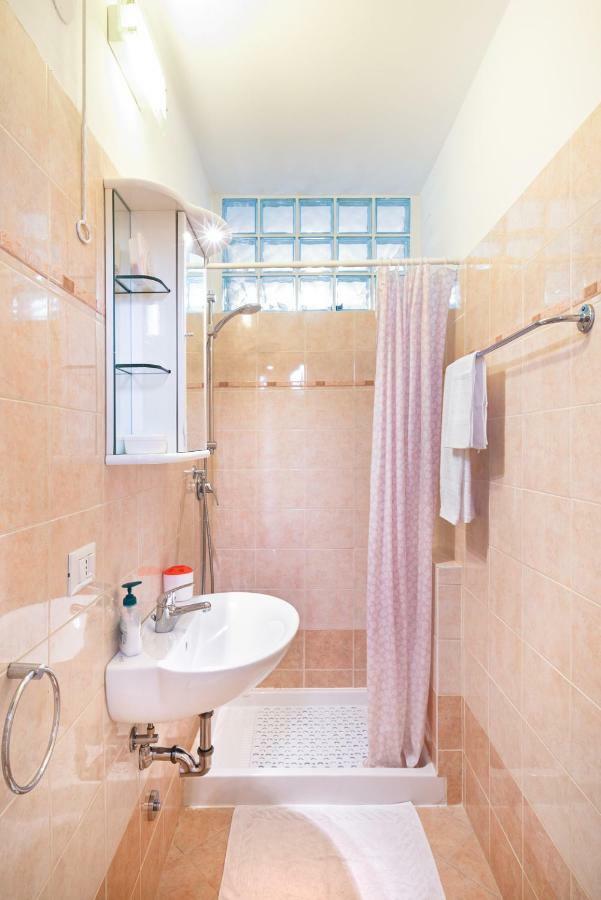 Veneziacentopercento Alle Ancore Apartment Экстерьер фото